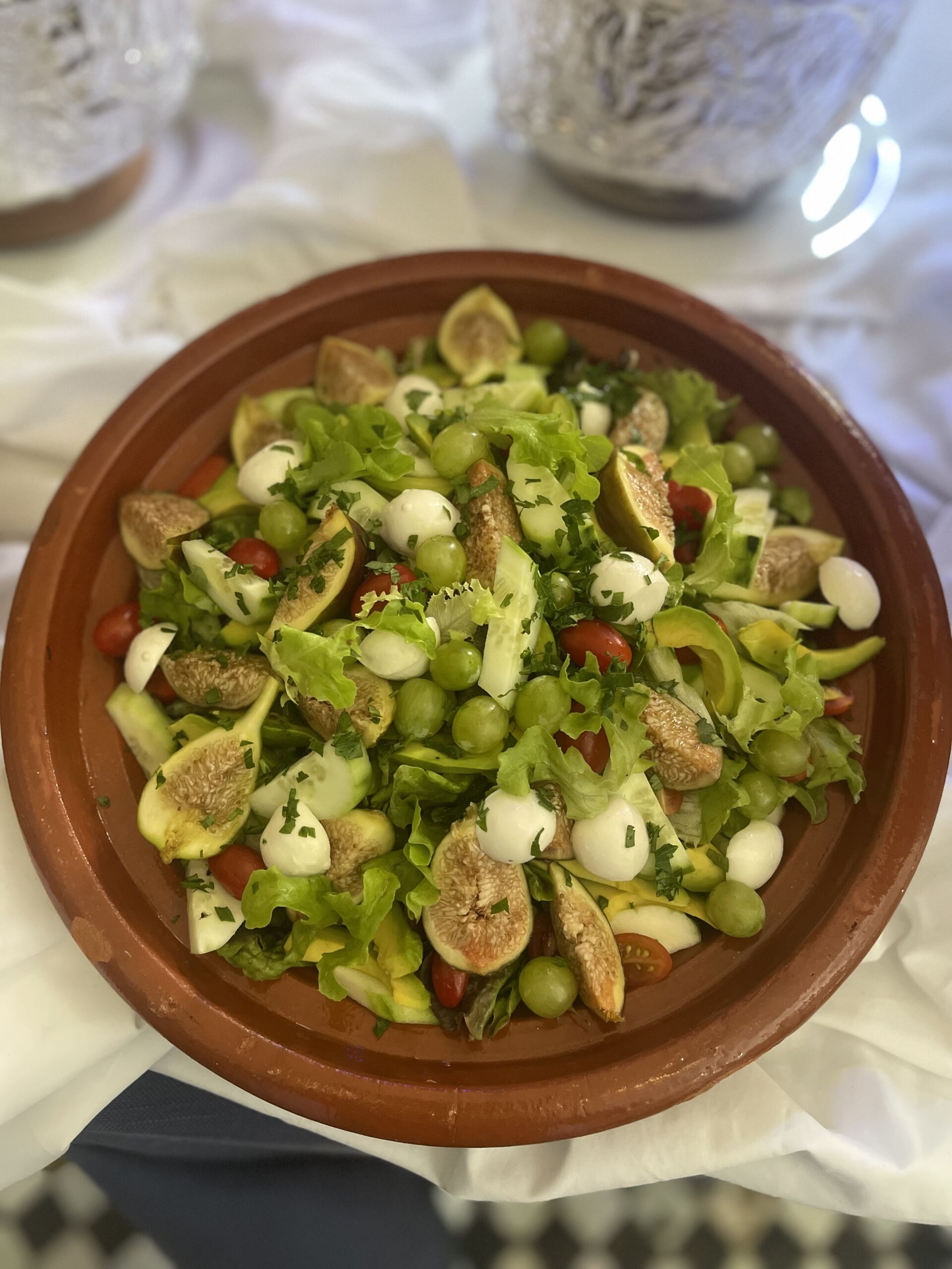 FIGS SALAD